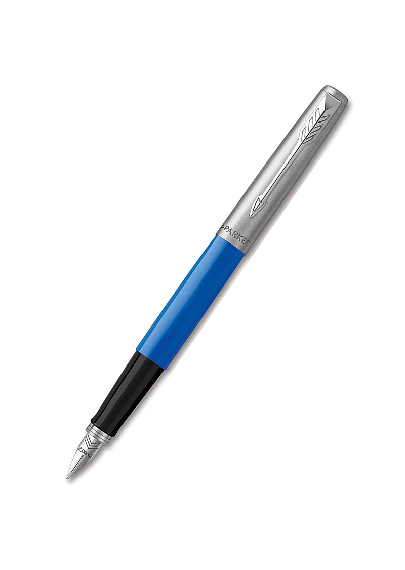 PARKER JOTTER ORIGINAL CT FOUNTAIN PEN BLUE