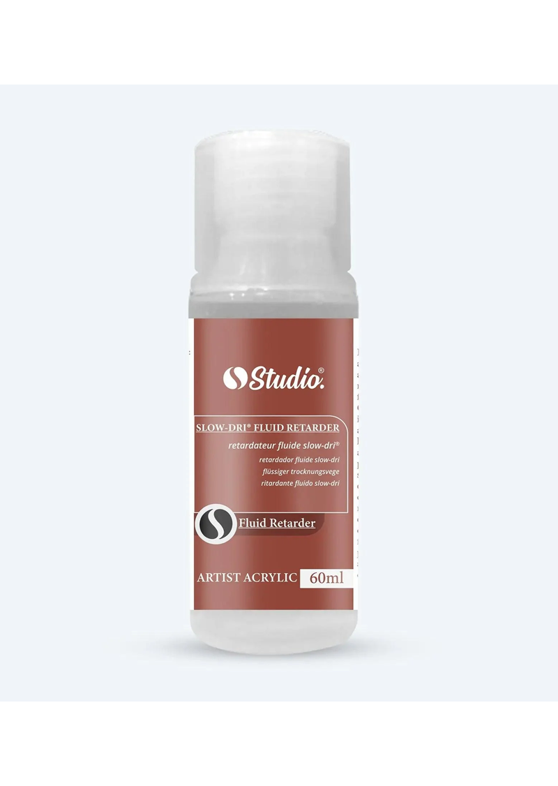 Studio Fluid Retarder (60ml)