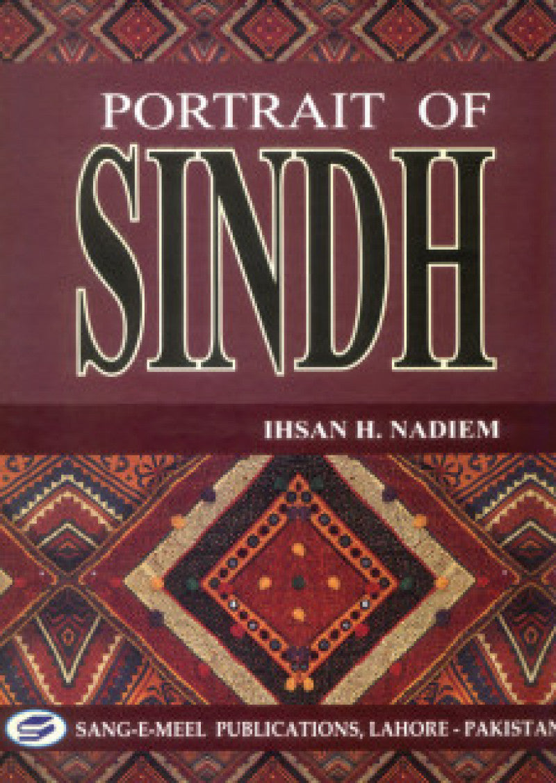 Portrait Of Sindh