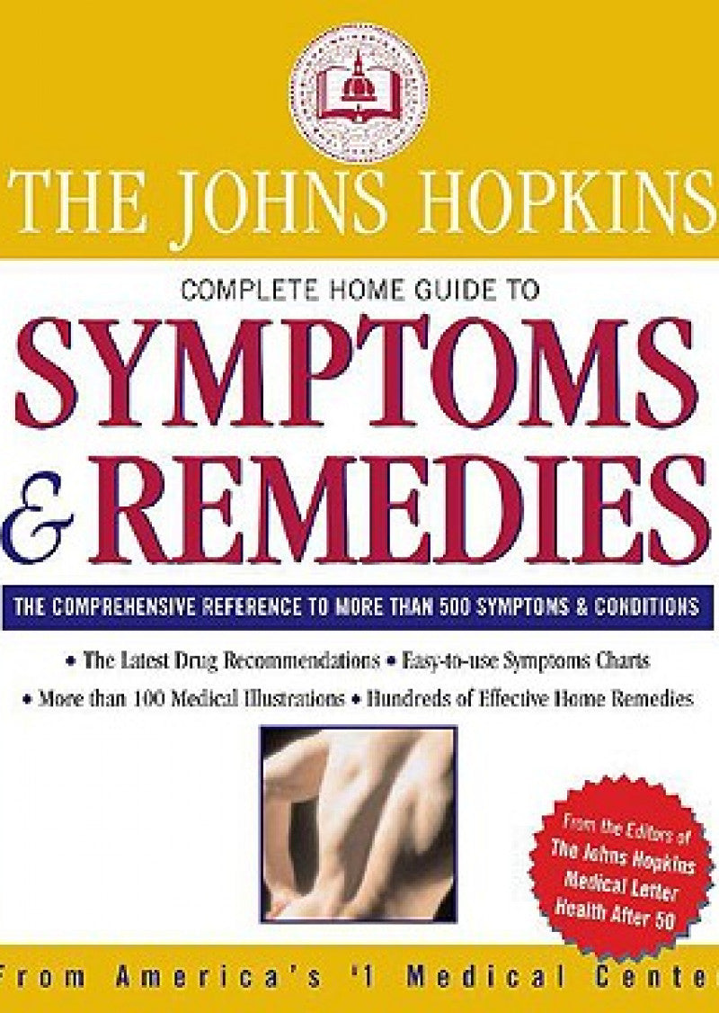 The John Hopkins