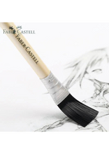Load image into Gallery viewer, FABER CASTELL PERFECTION ERASER PENCIL WITH BRUSH

