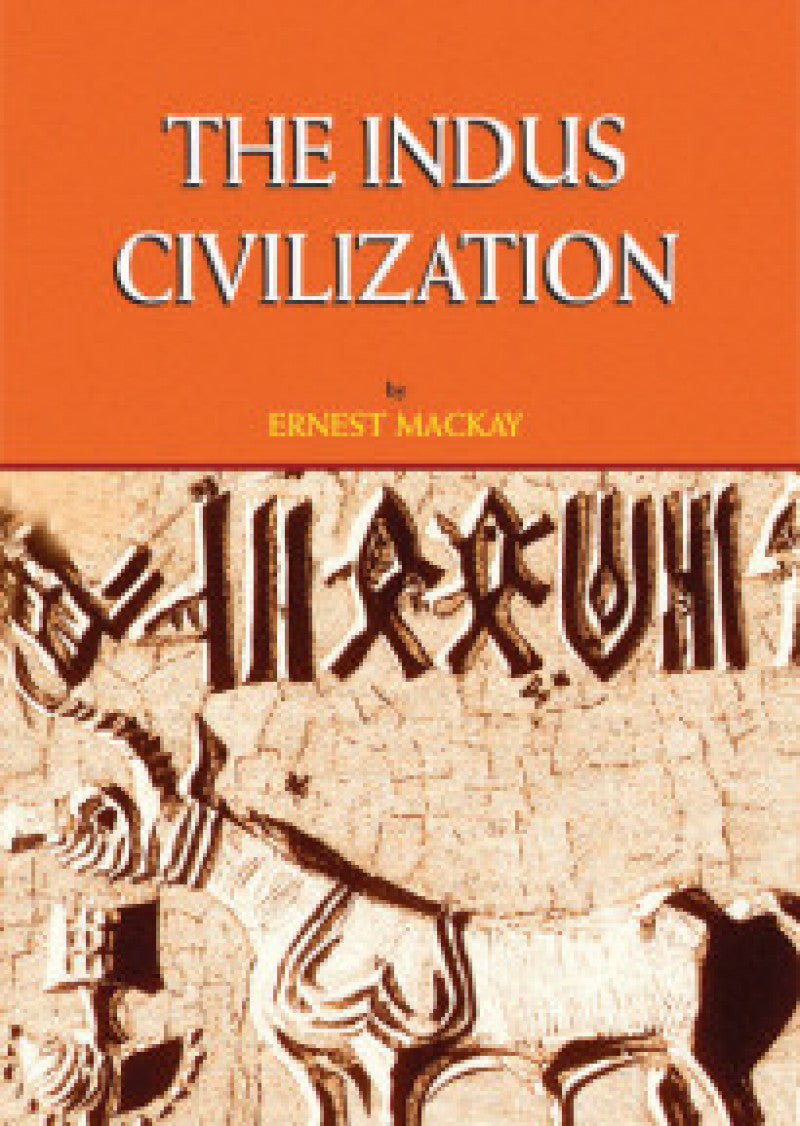 The Indus Civilization