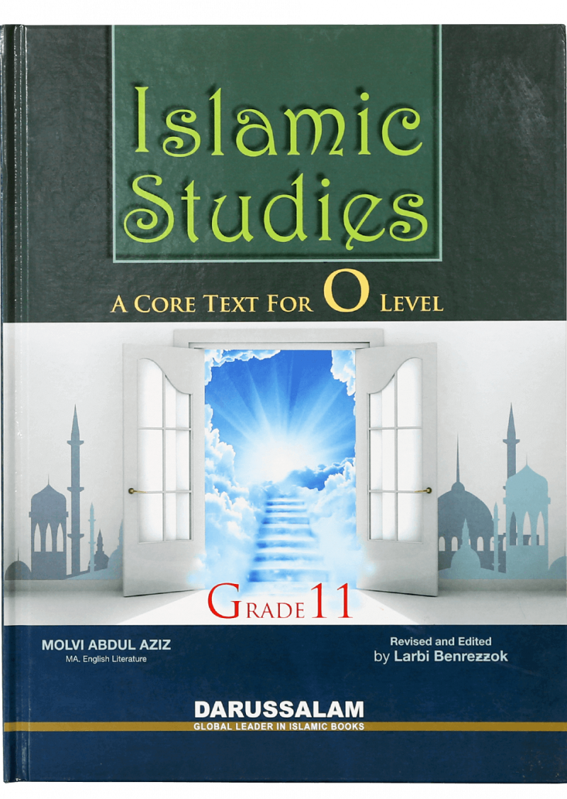 Islamic Studies Grade (Vol 11)