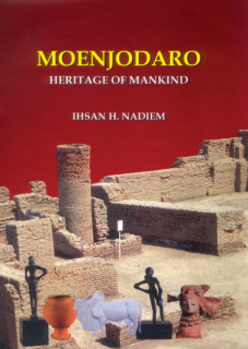 Moenjodaro