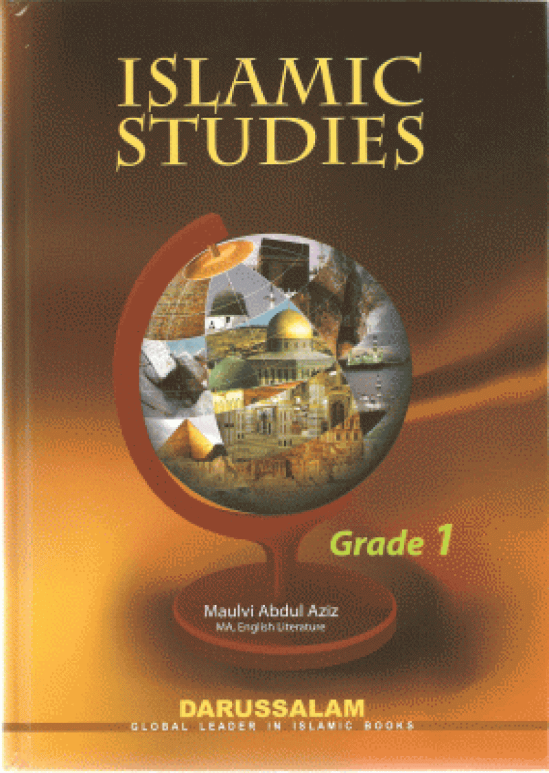 Islamic Studies Grade 1