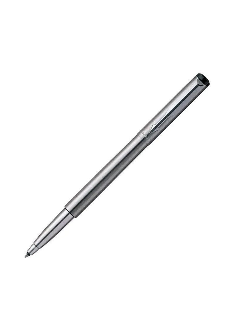 PARKER VECTOR – STAINLESS STEEL BALLPOINT