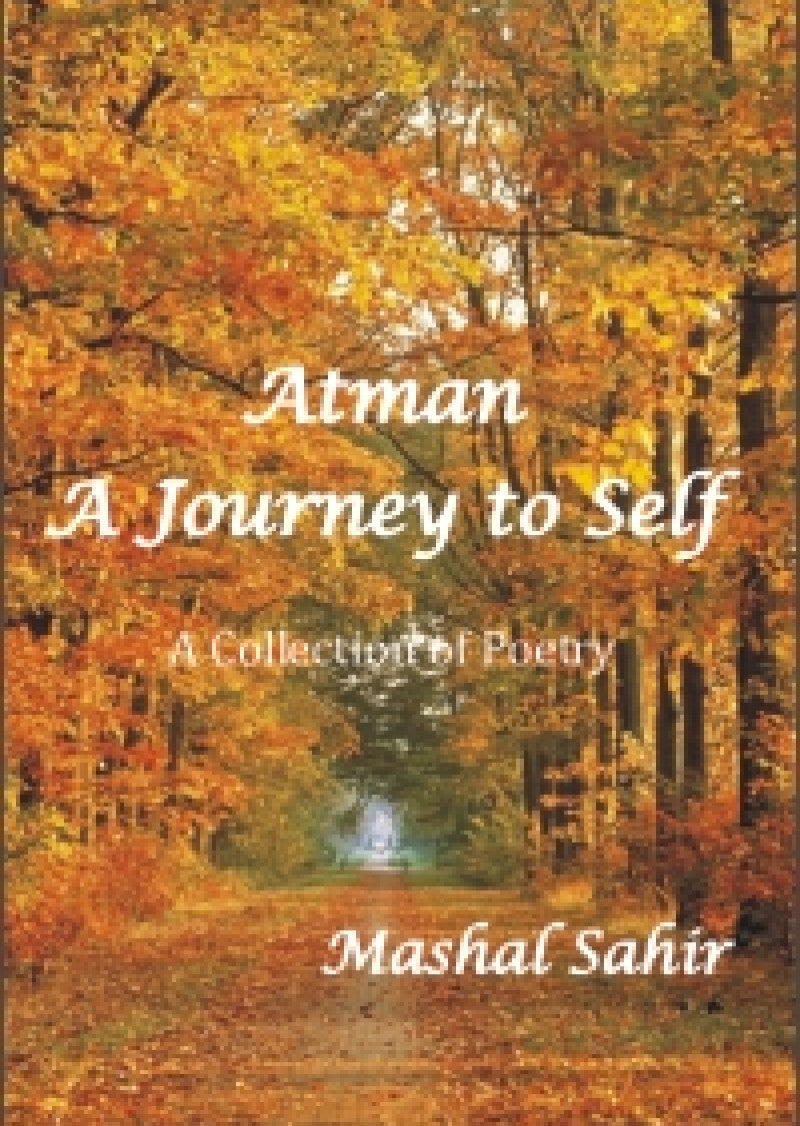 Atman A Journey To Self