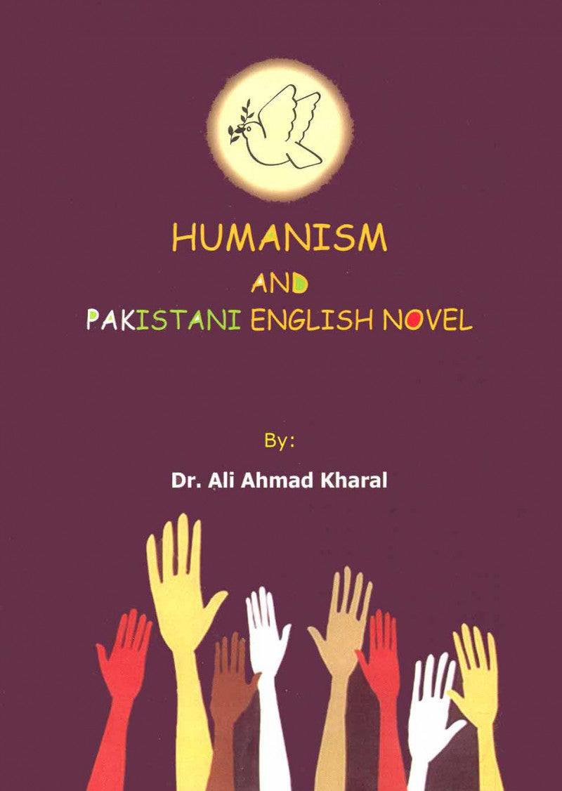 Humanism And Pakistan English Novel