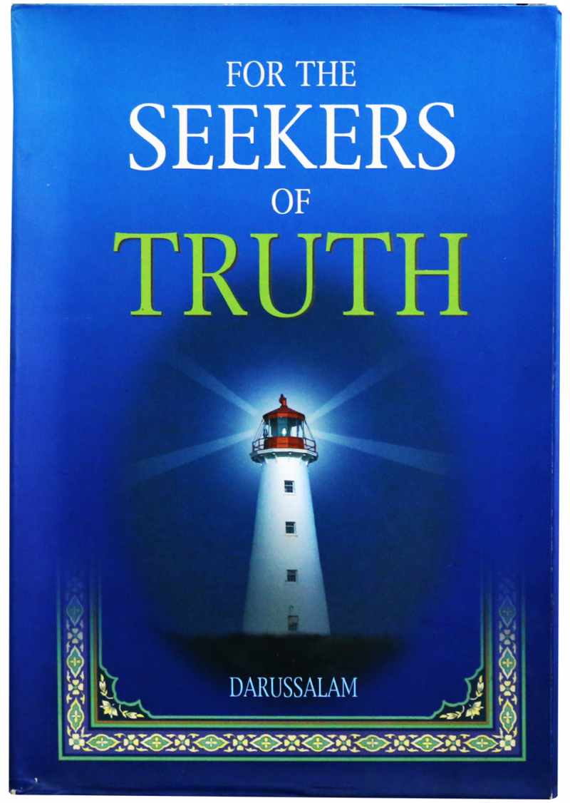 For The Seekers Of Truth (Set)
