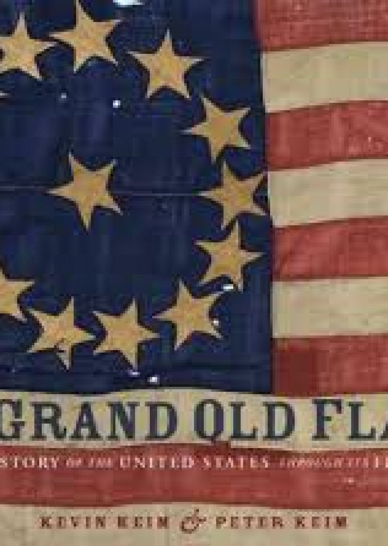 A Grand Old Flag