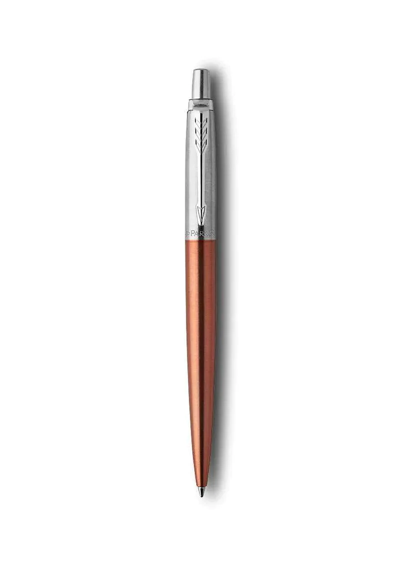 PARKER JOTTER CORE CT BALLPOINT CHELSEA ORANGE