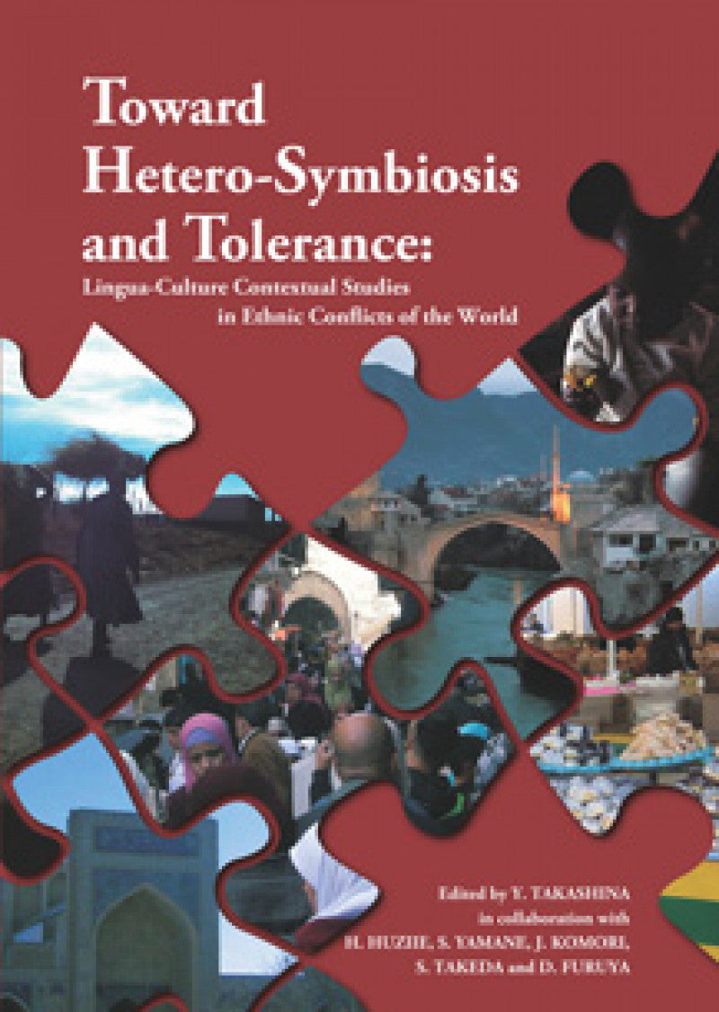Toward Hetero-Symbiosis And Tolerance