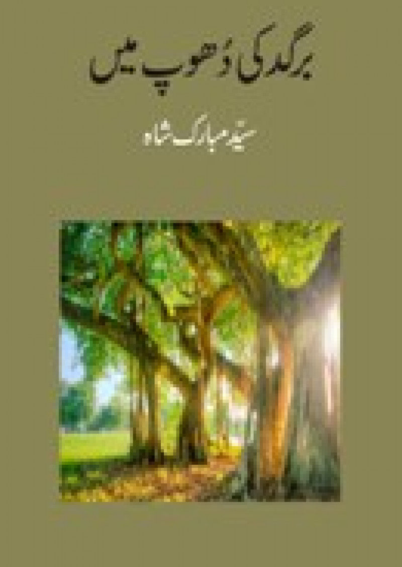 Barghad ki Dhoop