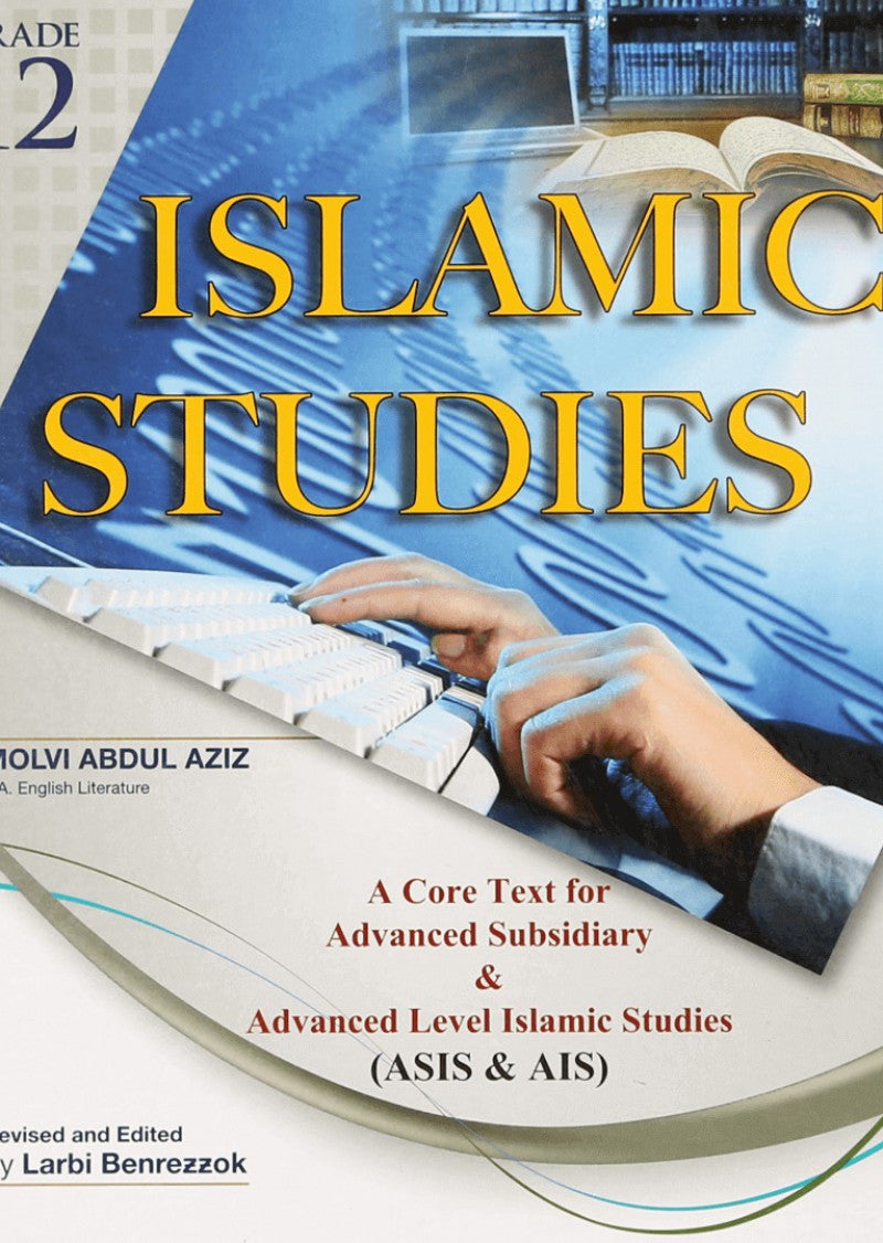 Islamic Studies Grade (vol 12)