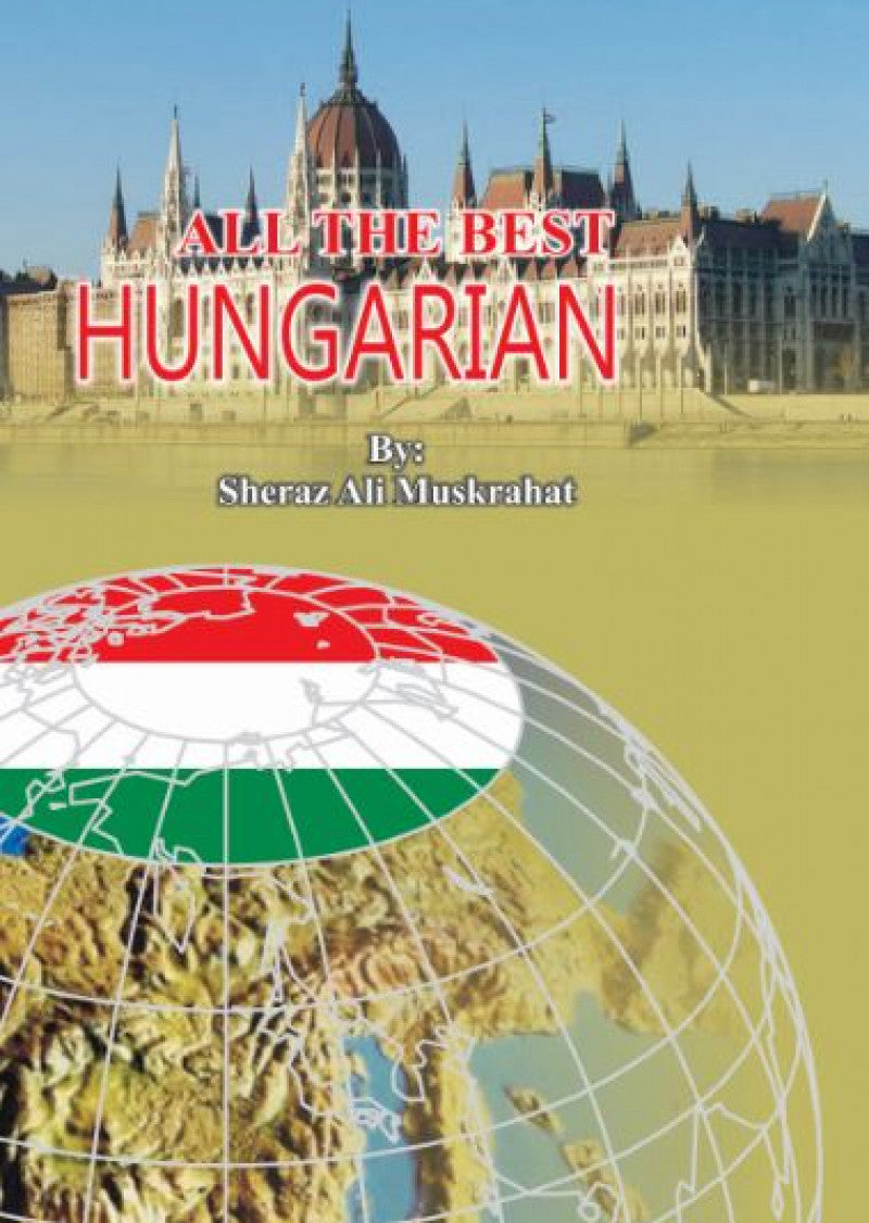 All The Best Hungarian