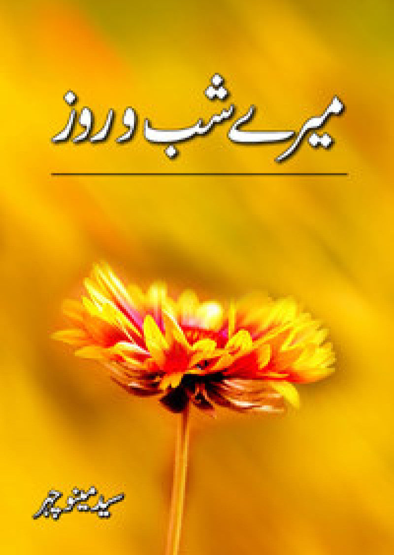 Meray Shab-o-roz