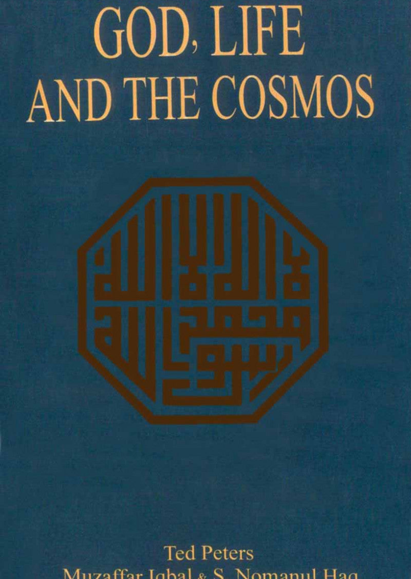 God, Life And The Cosmos