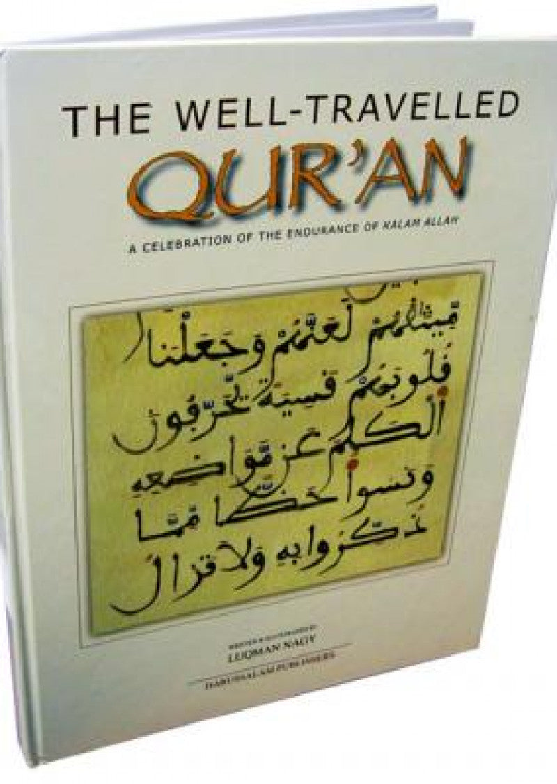 The Well Travelled Quran