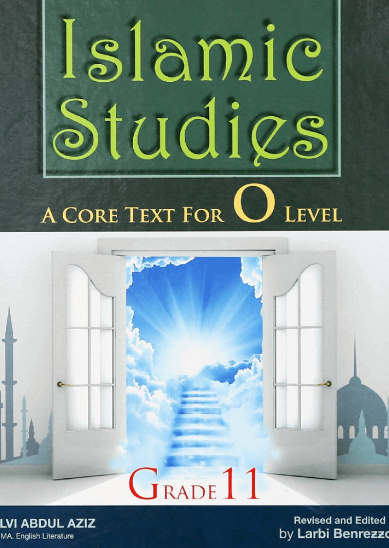 Islamic Studies Grade (vol 11)