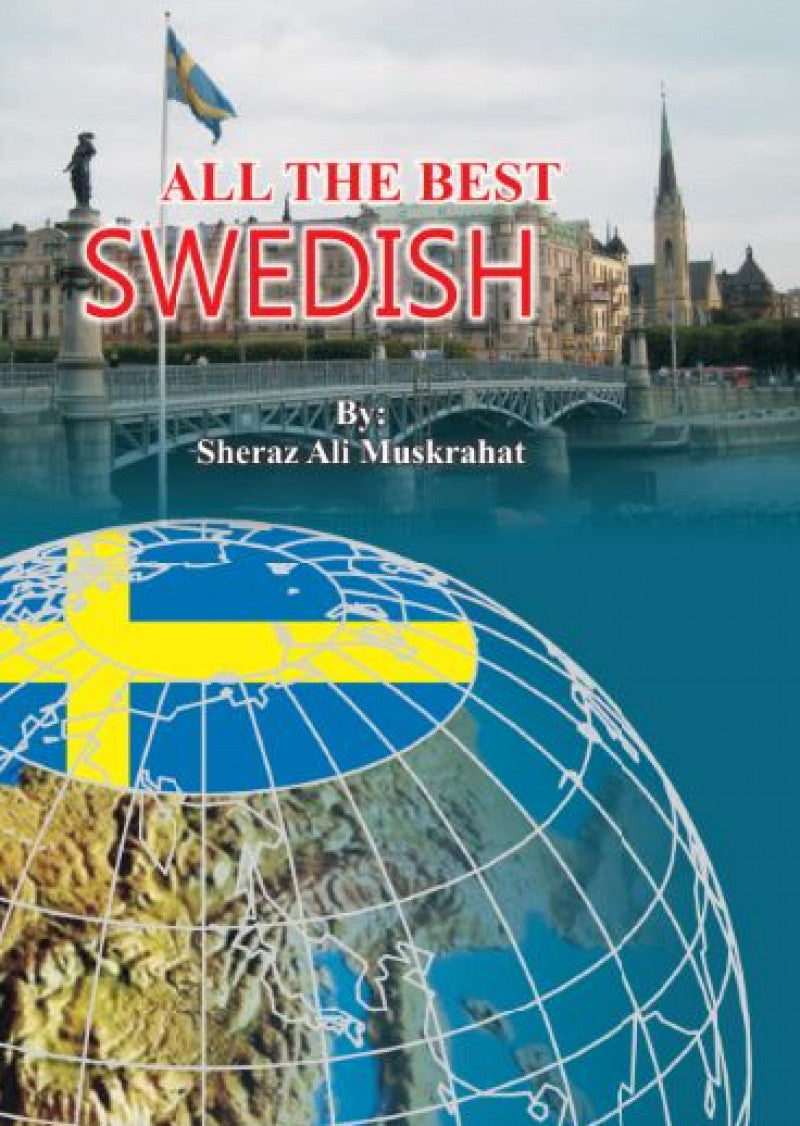 All The Best Swedish