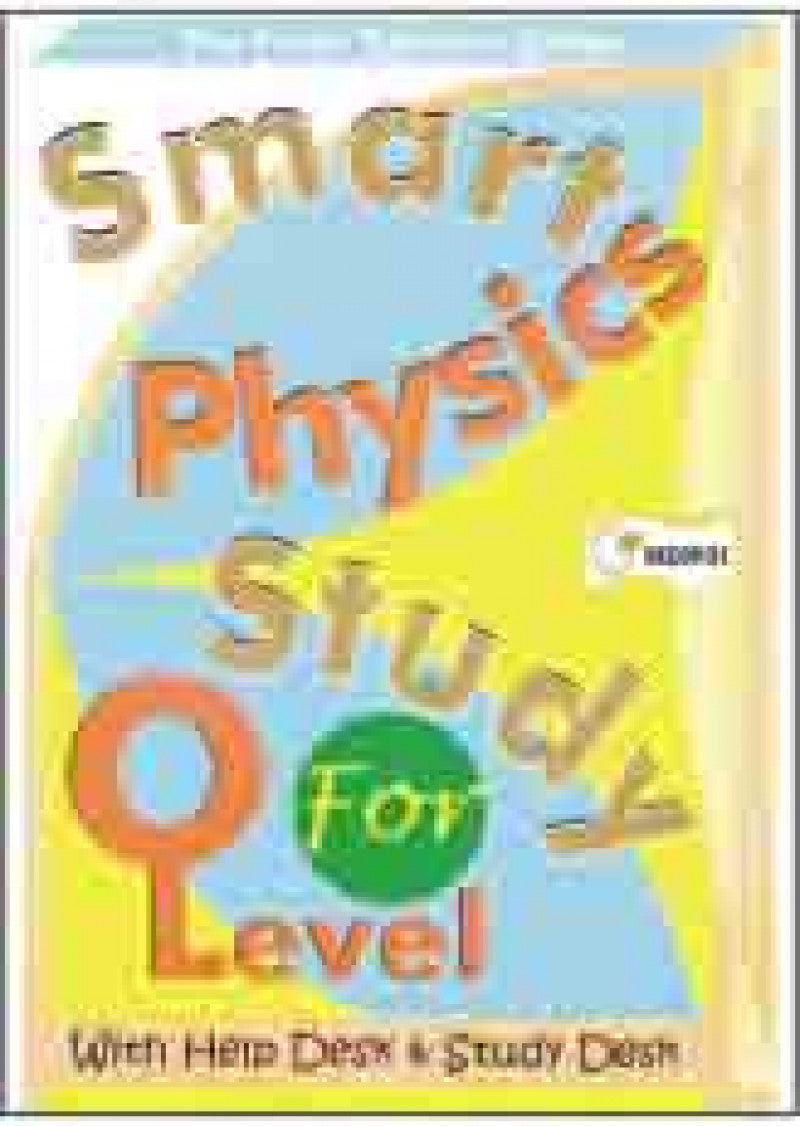 Smart Physics Study for O Level