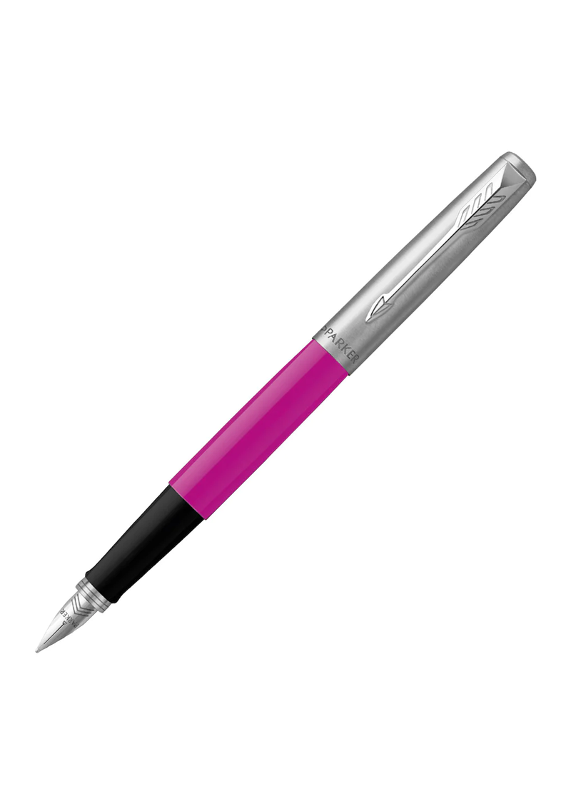 PARKER JOTTER ORIGINAL CT FOUNTAIN PEN MAGENTA