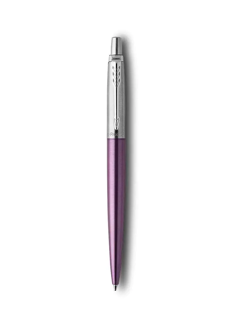 PARKER JOTTER CORE CT BALLPOINT VICTORIA VIOLET