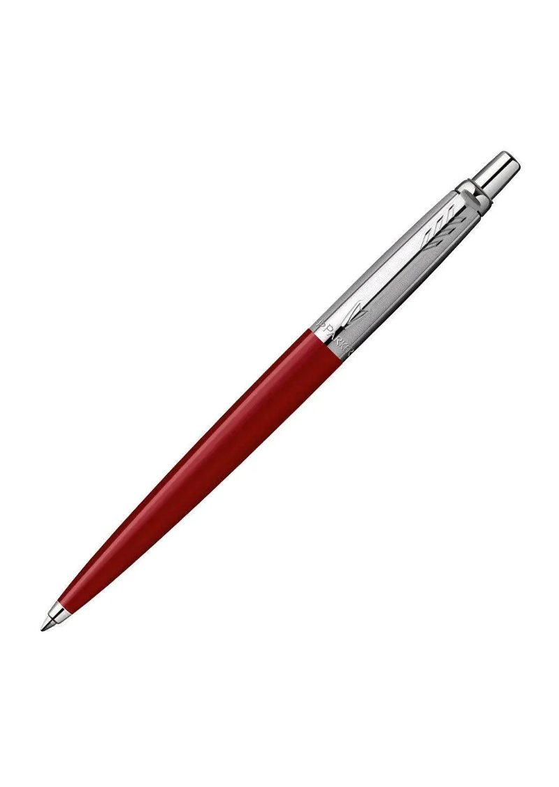PARKER JOTTER ORIGINAL CT BALLPOINT PEN RED