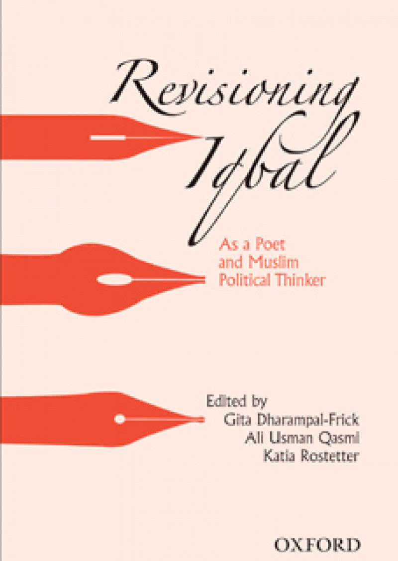 Revisioning Iqbal