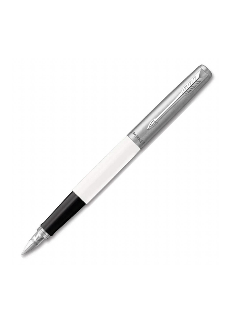 PARKER JOTTER ORIGINAL CT FOUNTAIN PEN WHITE