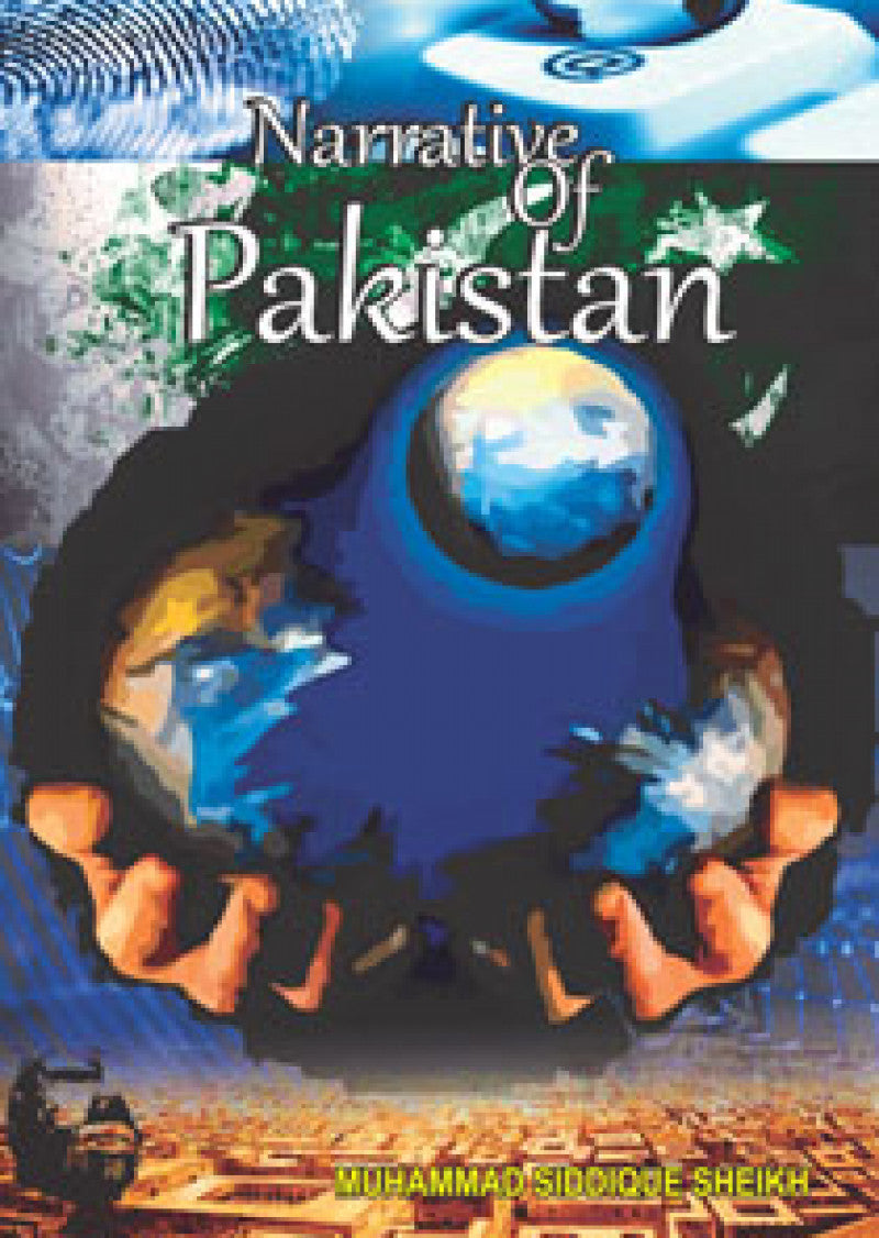 Narrative Of Pakistan
