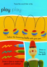 Load image into Gallery viewer, Write, Learn and Wipe (3 Books Set)
