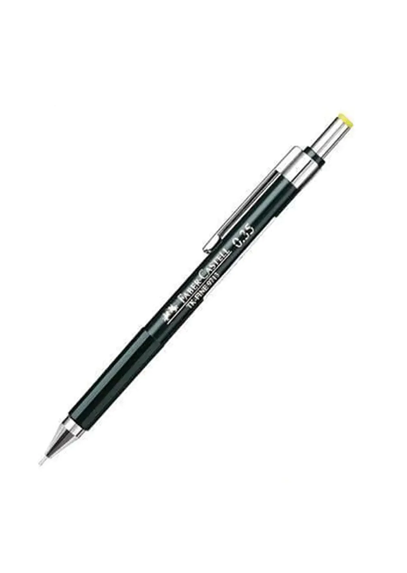 FABER CASTELL 9713 CLUTCH PENCIL 0.35MM