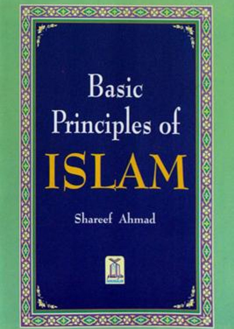 Basic Principles of Islam