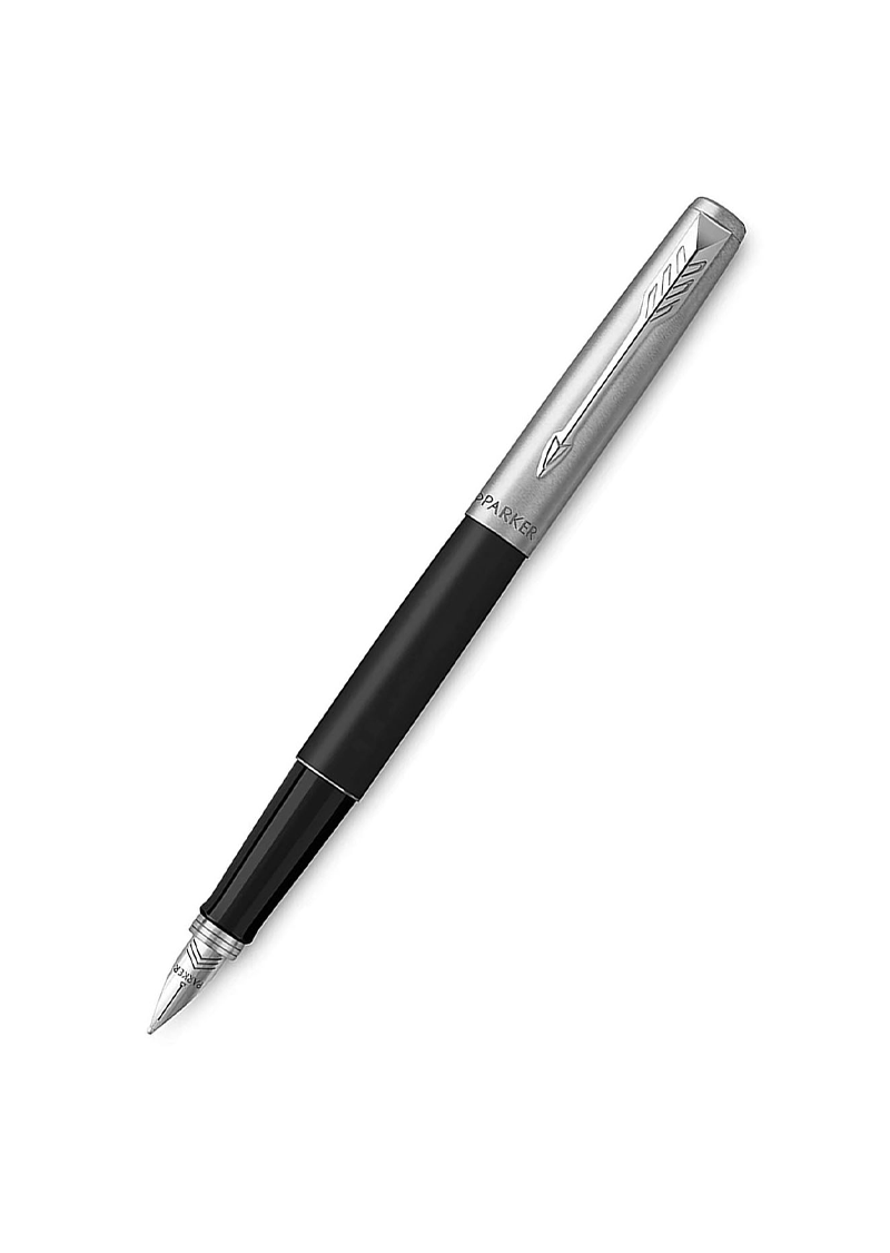 PARKER JOTTER CORE CT FOUNTAIN PEN BOND STREET BLACK