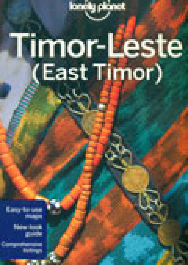 Timor Leste East Timor