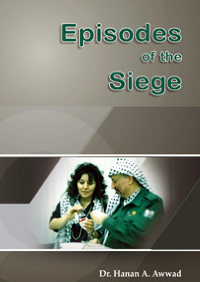 Episode of Siege