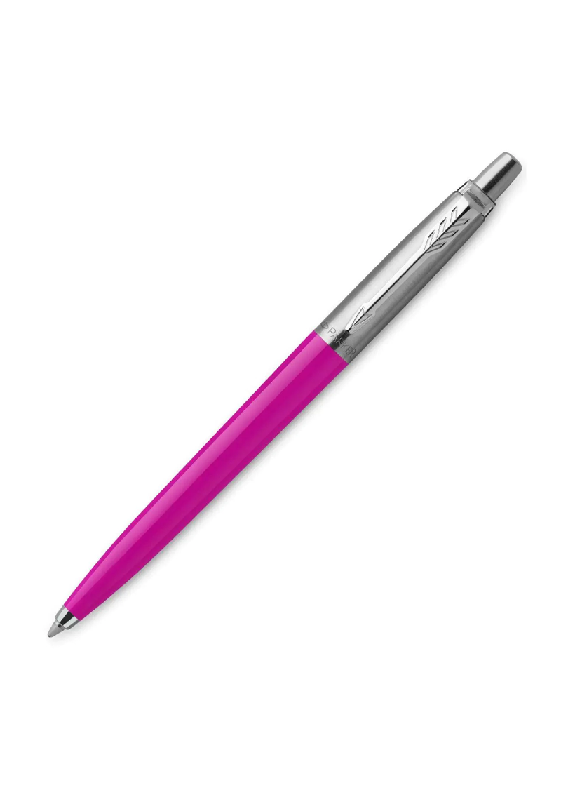 PARKER JOTTER ORIGINAL CT BALLPOINT PEN PINK