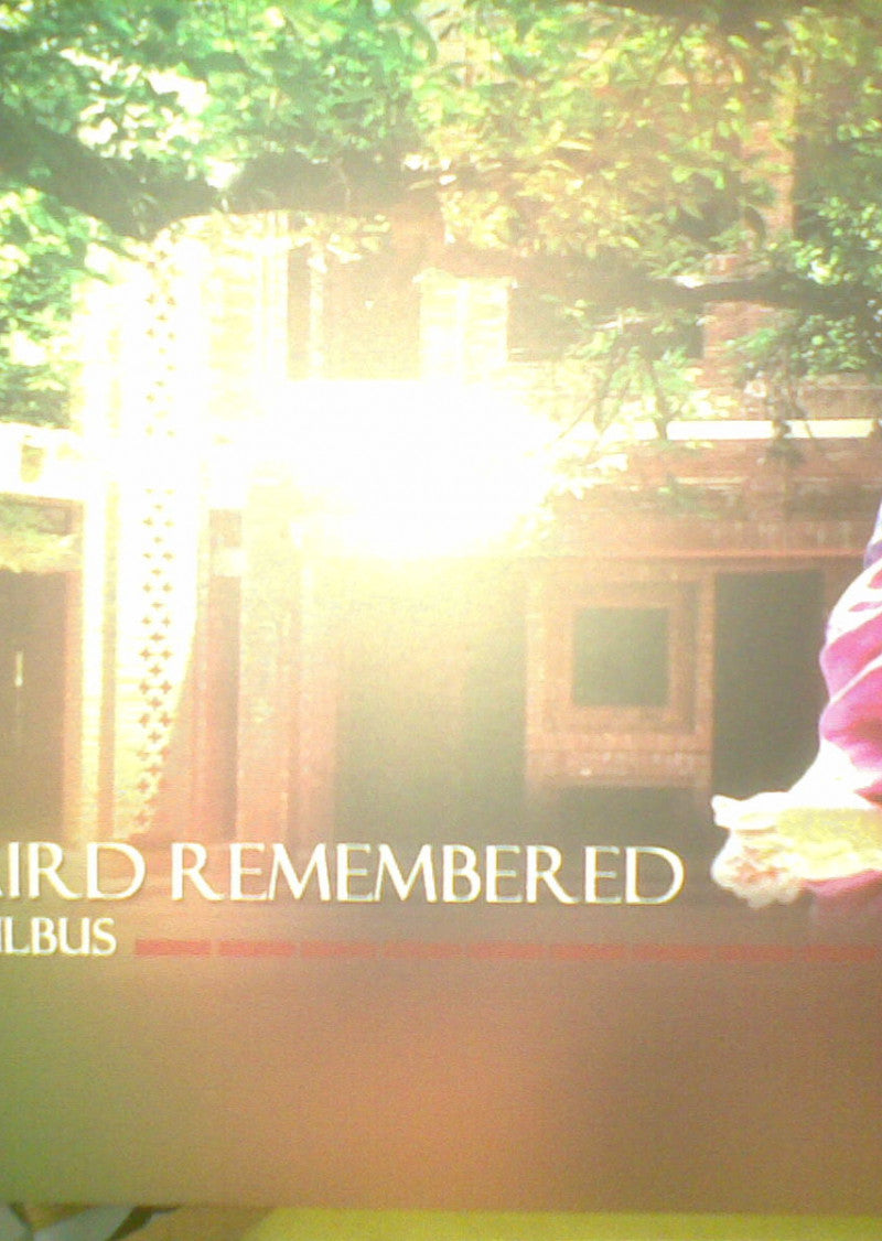 Kinnaird Remembered