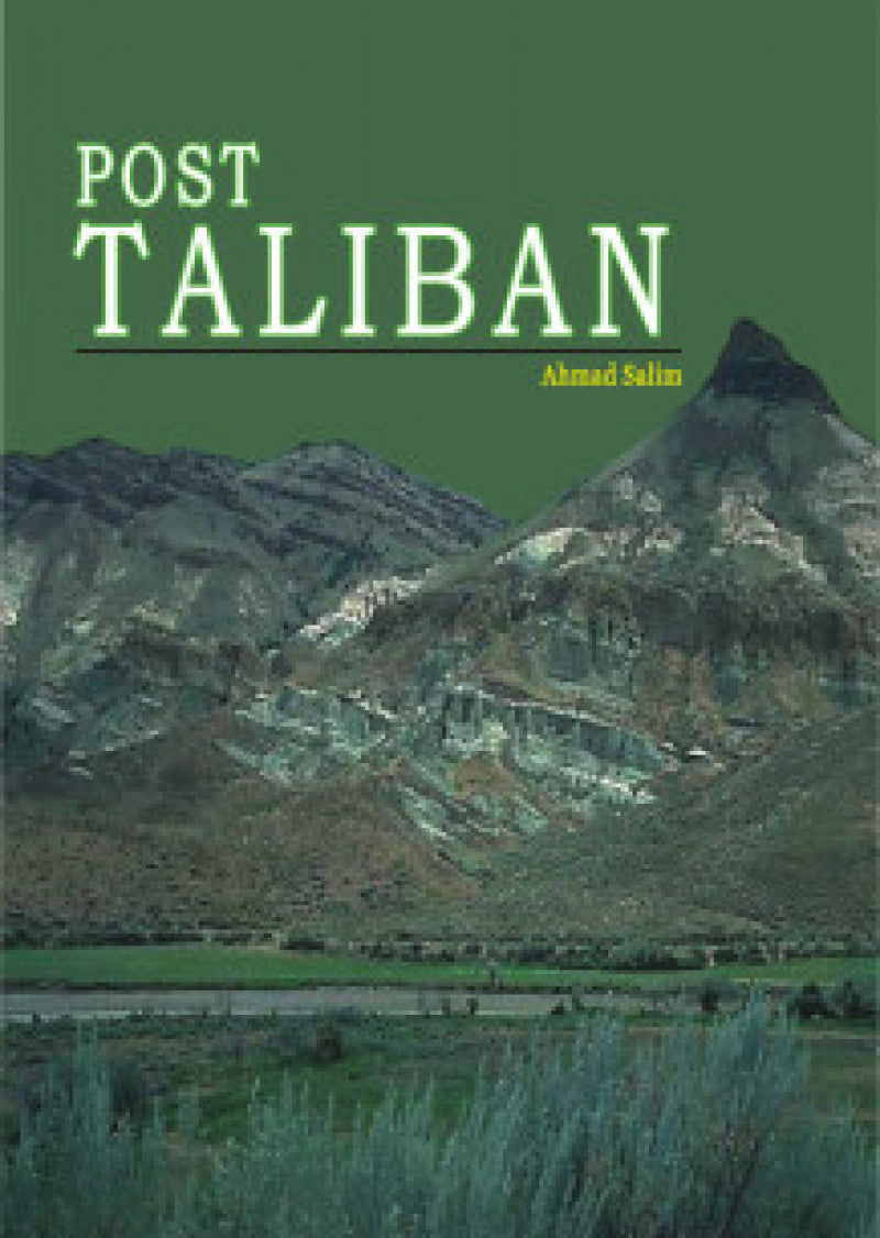 Post Taliban