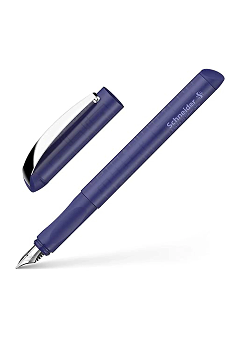 Schneider Glam VIP Fountain Pen