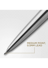 Load image into Gallery viewer, PARKER MECHANICAL PENCIL 0.5
