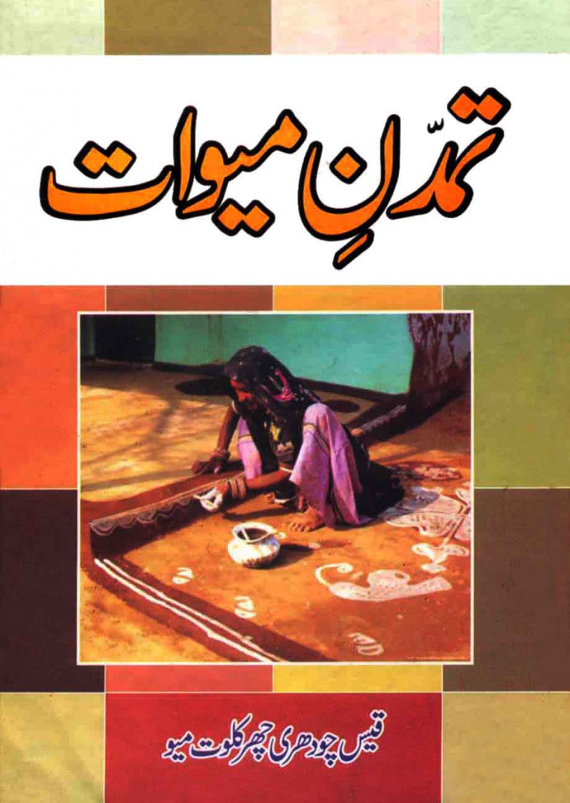 Tamadun-e-Mewat