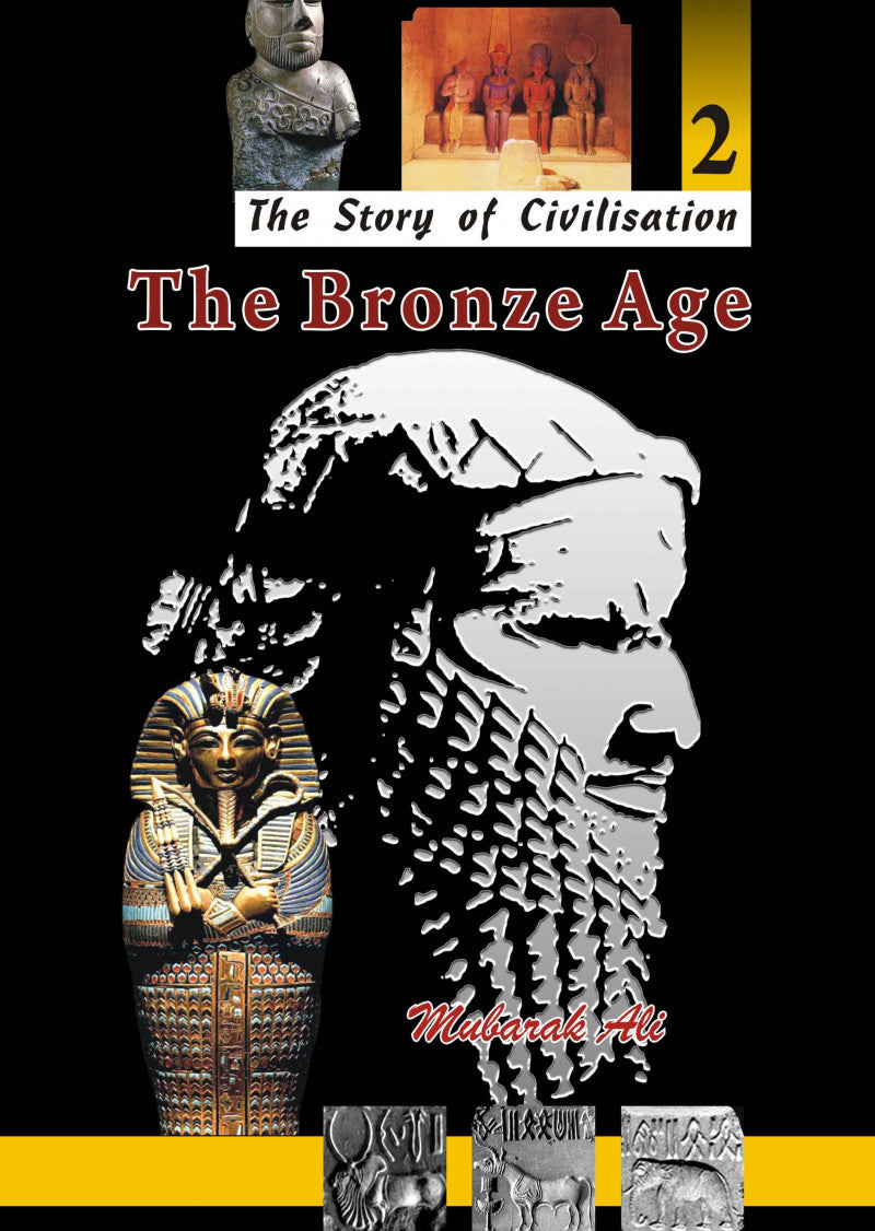 The Story of Civilization Vol 2