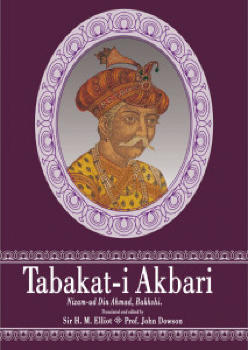 Tabakat-i-Akbari
