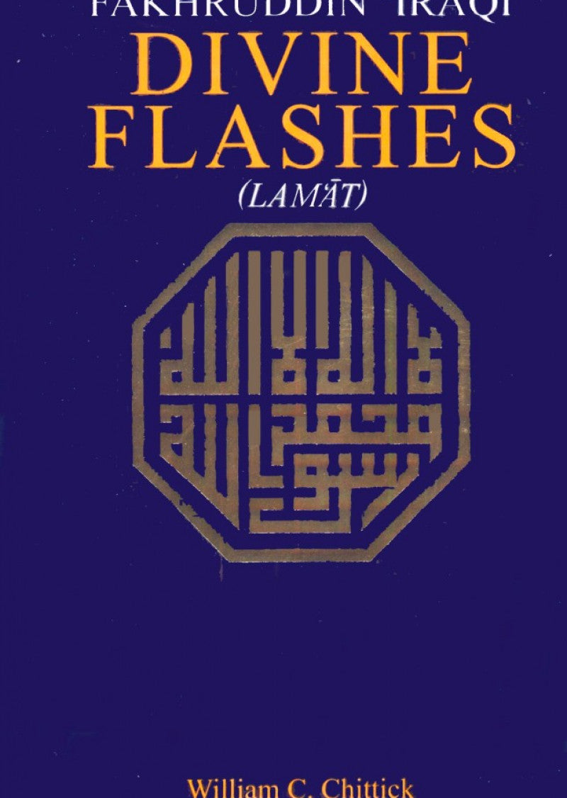 Divine Flashes