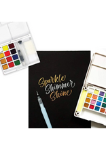 Load image into Gallery viewer, Sakura KOI WATER COLOUR Set 24 XNCW-24MPN
