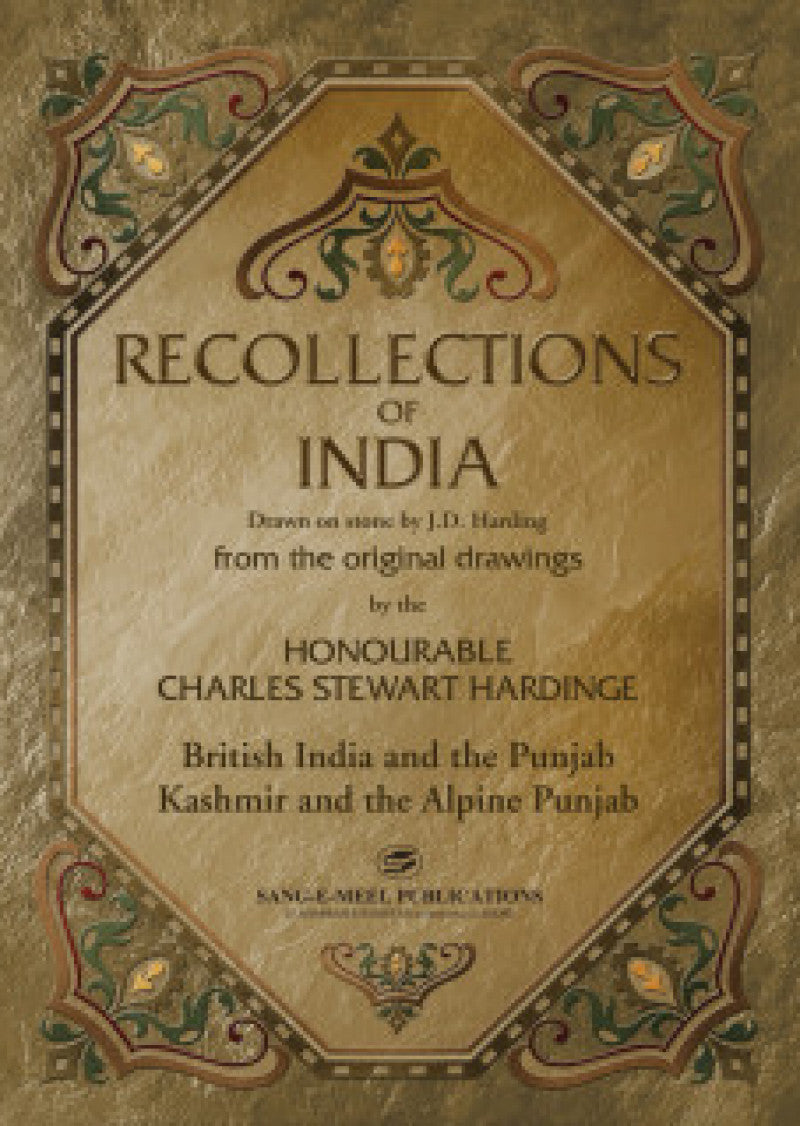 Recollections Of India