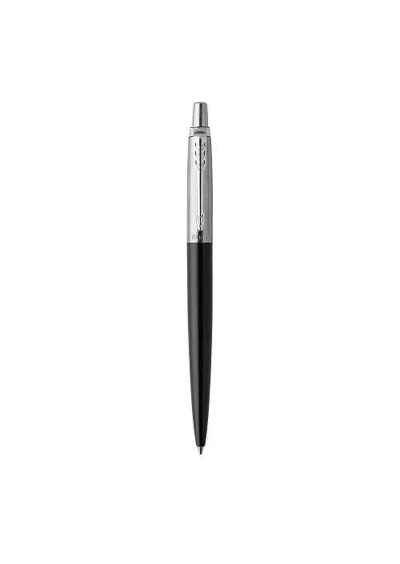 PARKER JOTTER CORE CT BALLPOINT BOND STREET BLACK