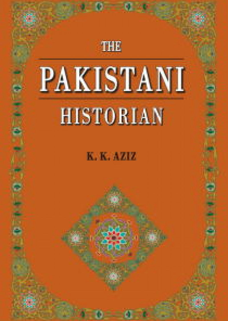 The Pakistani Historian